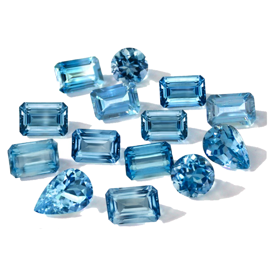 Aquamarine