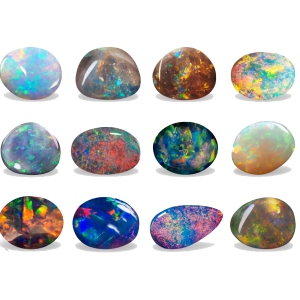 icon Opal