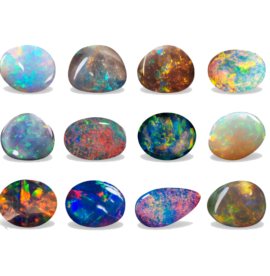 Opal