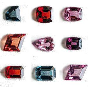 icon Spinel