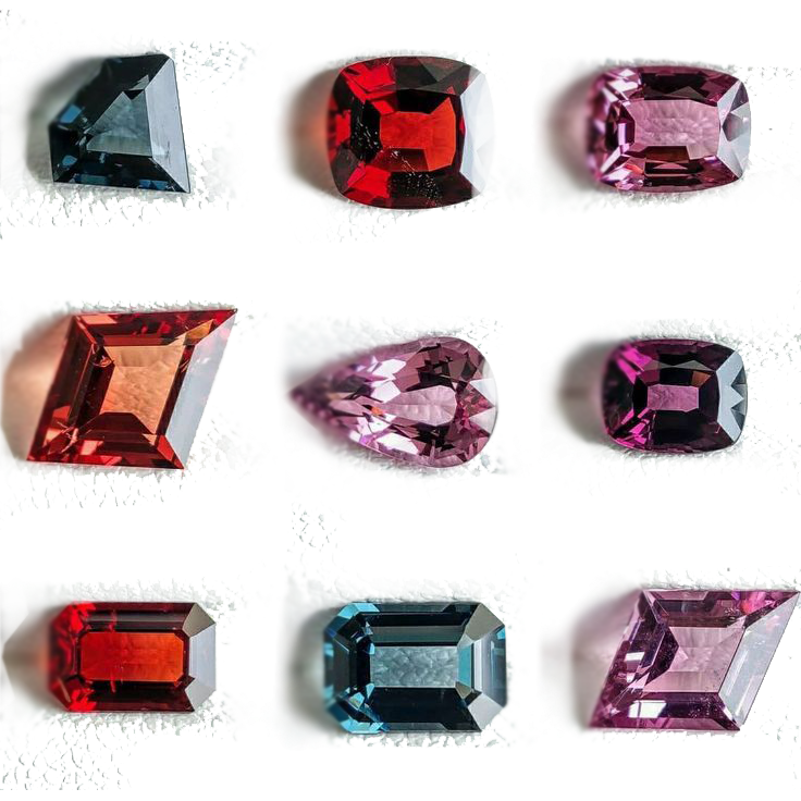 Spinel
