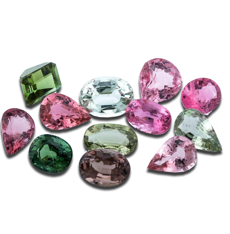 Tourmaline
